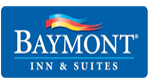 Baymont Inn & Suites Sevierville / Pigeon Forge Logo